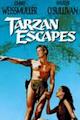 Tarzan Escapes