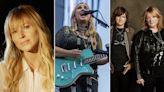 Melissa Etheridge Announces 2024 Summer Tour with Jewel and Indigo Girls