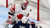 Canada snaps U.S. gold-medal streak at Para hockey worlds