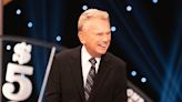 Pat Sajak Is Saying G_ _D_YE to Wheel of Fortune