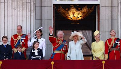 Kate Middleton's reappearance could save the royal family