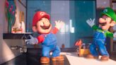 “Super Mario Bros” sigue al tope de la taquilla en EEUU