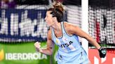 Las Leonas vs. Países Bajos, en vivo: cómo ver online la final de la Argentina en el Mundial de hockey