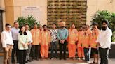 Gurugram MC to improve skills, quality of life of sewage workers