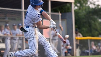 High school baseball: Lack of timely hits costs Wildcats in extra innings district loss to CAM