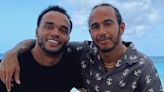 I went through a period where I hated my life, says Lewis Hamilton's brother