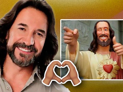 ¿Voz de profeta? Marco Antonio Solís revela su romántica receta para que el amor dure como antes