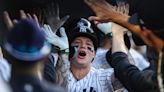 Yankees, Astros announce lineups for Wednesday night in the Bronx