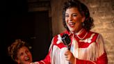 Review: ALWAYS...PATSY CLINE at Garden Theatre