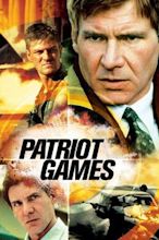 Patriot Games