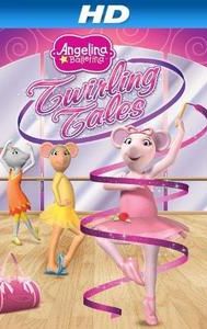 Angelina Ballerina: Twirling Tales