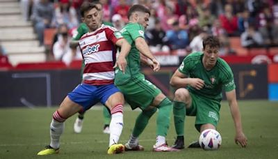 Tildan a Osasuna de equipo “flojo”, “contemplativo” y “pusilánime”