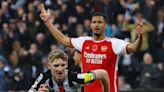 Newcastle vs Arsenal LIVE: Premier League result and reaction after controversial Anthony Gordon goal