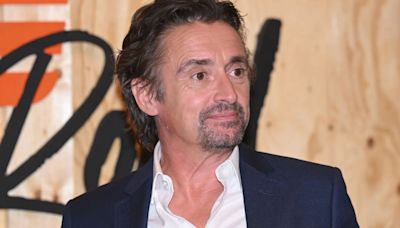 Meet Richard Hammond's daughters Isabelle and Willow