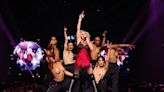 Madonna Hits LadyLand 2024 to Celebrate NYC Pride 2024