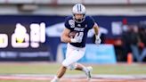 Commanders Ex On McCaffrey: 'A Great Professional!'