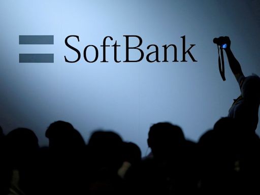 SoftBank CEO talks up artificial super intelligence ambitions