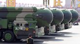 Water-Filled Missiles, Silo Problems Behind China Purge: Report