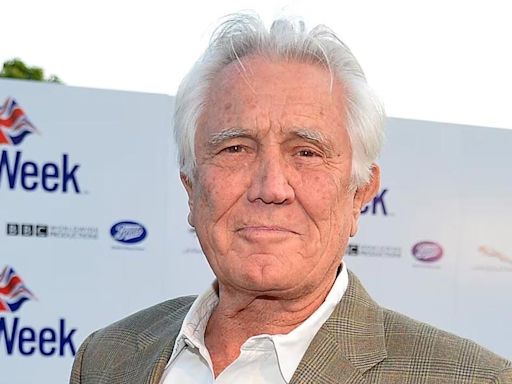 Former James Bond actor George Lazenby retires from acting: ’This hasn’t been an easy decision’