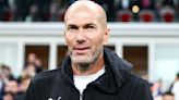 Zidane Denies Rumors Of Working With Bayern Before UCL Semi-Final Against Real