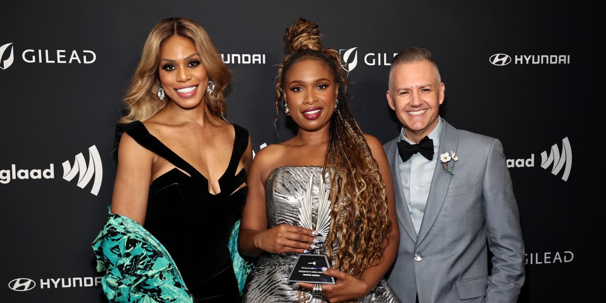 Photos: Go Inside the 35th Annual GLAAD Media Awards New York