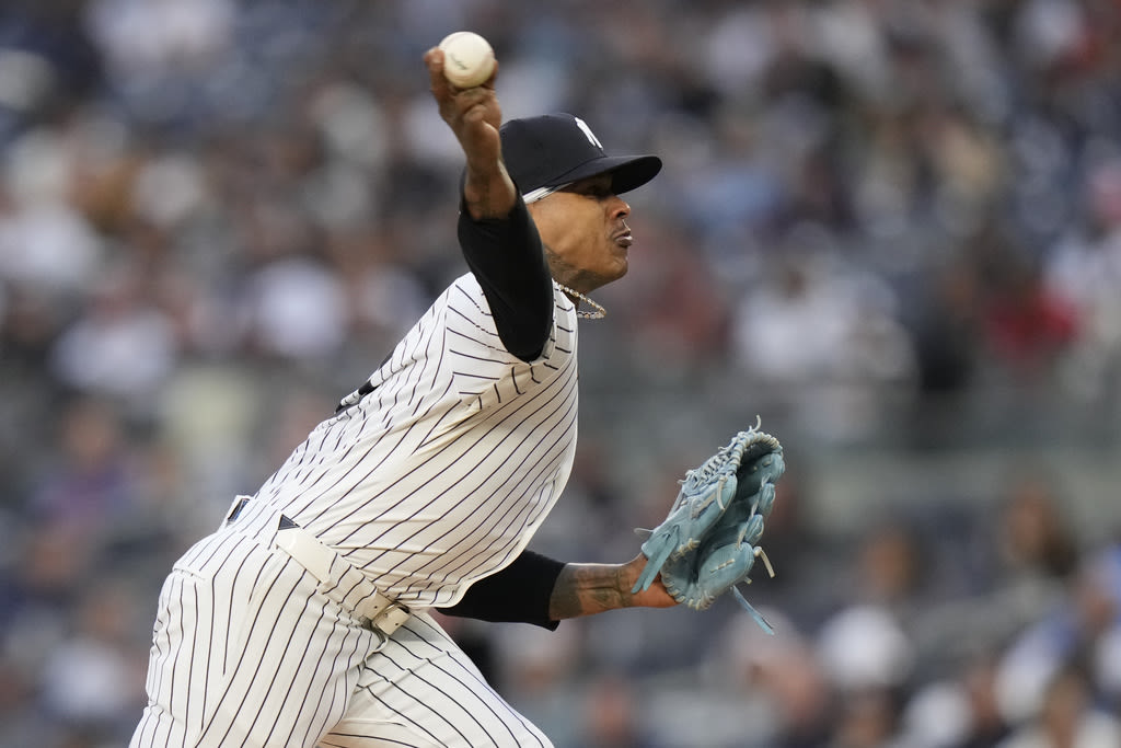 Marcus Stroman off again as Yankees fail to sweep Astros