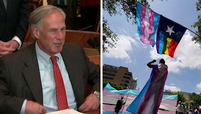 Texas Attorney General Ken Paxton, Seattle Children's Hospital reach settlement on trans care