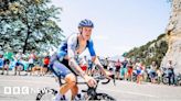 Coventry's Tour De France cyclist raises Crohn's awareness