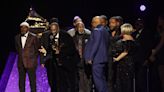 Acadiana artists score big at the 66th annual Grammys