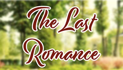 The Last Romance in Cabaret at Cortland Repertory Theatre 2024