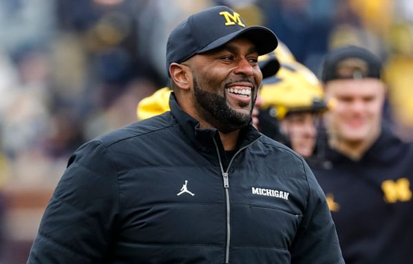 Michigan Football News: Wolverines Score Big With Potential Recruits