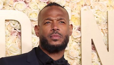 Marlon Wayans reveals his reaction to finding out his child is transgender