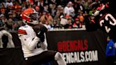 Cleveland Browns Wide Reciever Could Lose Roster Spot To Rookie