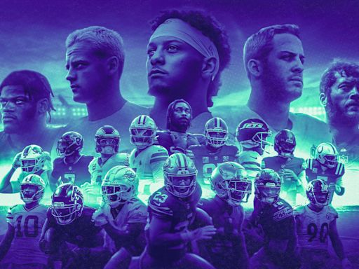 NFL 2024 preview hub: Predictions, power rankings and everything to know ahead of kickoff