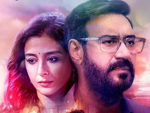 List of Ajay Devgn & Tabu Movies To Watch Before Auron Mein Kahan Dum Tha Release