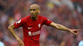 El Al-Ittihad, campeón saudí, ficha al centrocampista brasileño Fabinho del Liverpool