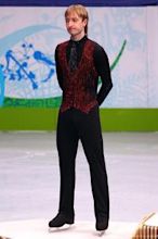 Evgeni Plushenko