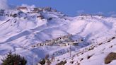 Con nieve y lluvia, Chile vive su invierno más húmedo en un lustro