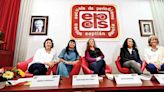 Chocan tres visiones por el sector cultural