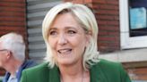 France bombshell poll shows public trust Le Pen more than Macron in one key area