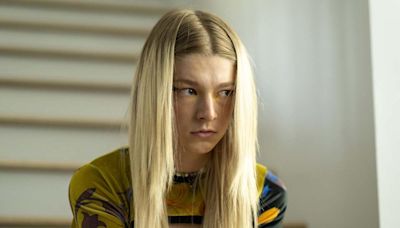 'Euphoria' Season 3 fate looks even bleaker with update from Hunter Schafer, who admits she has "no f***ing idea what’s going on"