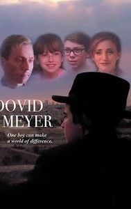 Dovid Meyer