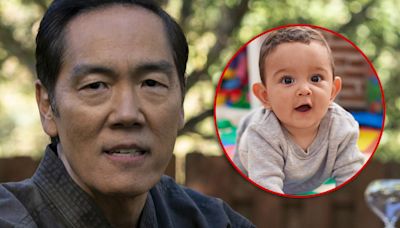 'Karate Kid' Villain Goes From Jerk to Popular Baby Name Thanks to 'Cobra Kai'