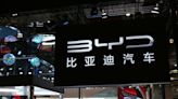 China's BYD Launches Hybrid Pickup in Mexico, Boosts Presence in North America as US Hikes EV Tariffs - EconoTimes