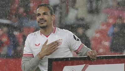 Fernando, sobre su salida del Sevilla en invierno: «Me fui porque había jugadores a los que les daba igual perder»