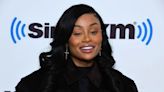 Blac Chyna says plastic surgery was 'the golden ticket' to fame