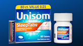 Is Unisom a Safe Sleep Aid? Here's What You Should Know