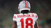 Marvin Harrison Jr. jersey number: Why Cardinals' top draft pick can't wear dad's No. 88 in NFL | Sporting News