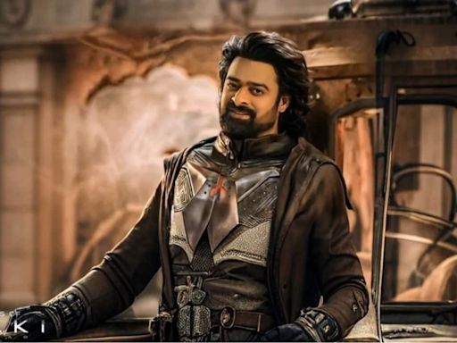 From Baahubali to Kalki: Rebel star Prabhas’ is the biggest Pan Indian superstar