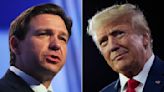 Florida GOP scraps planned loyalty oath in win for Trump over DeSantis in their shared home state